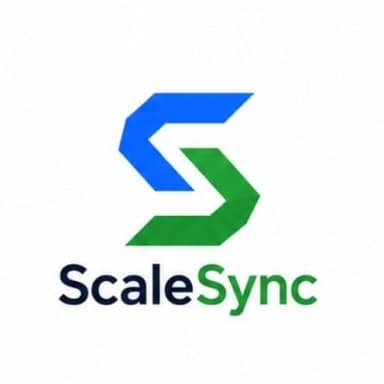 ScaleSync